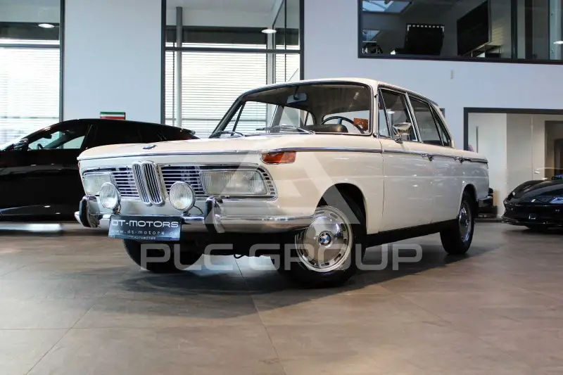 1971 BMW Other