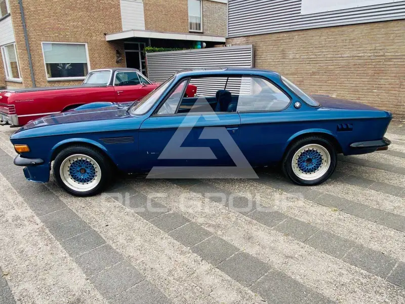 1971 BMW Other