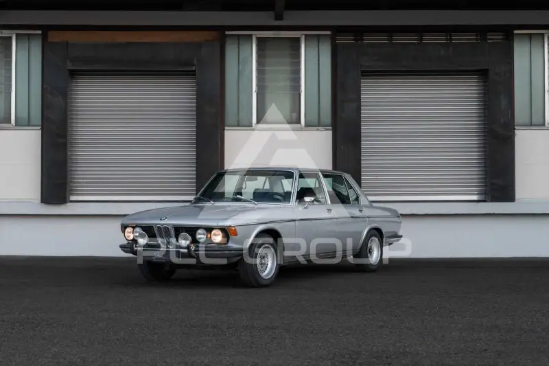 1971 BMW Other