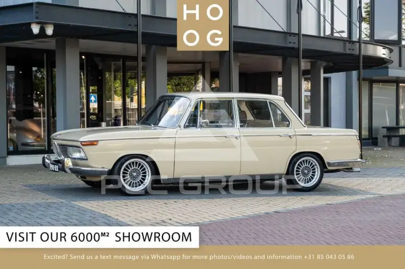 1971 BMW Other