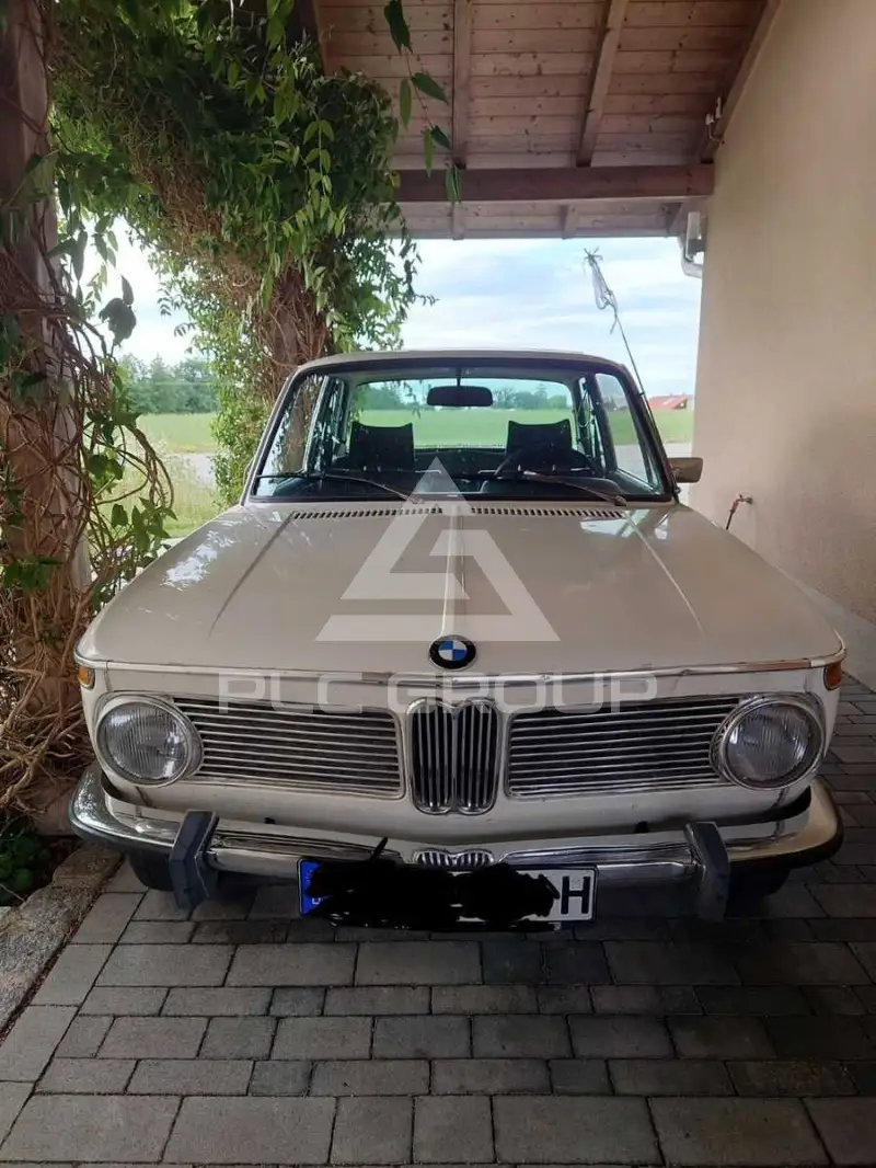 1971 BMW Other