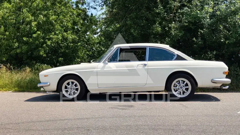 1971 Lancia Flavia