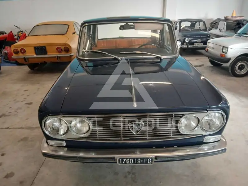 1971 Lancia Unknown