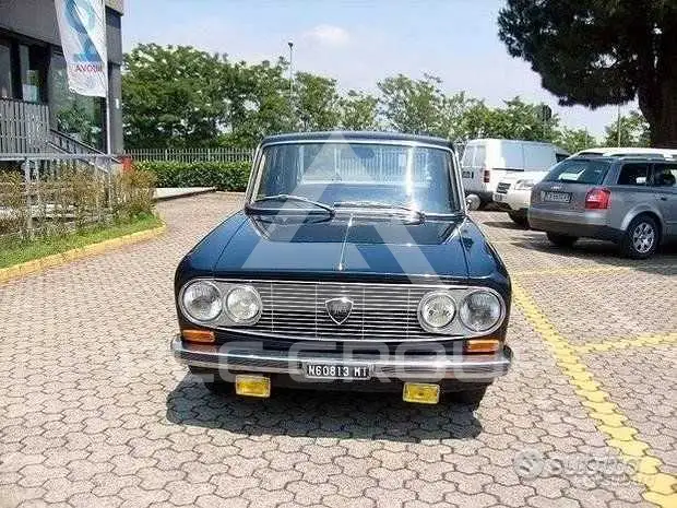 1971 Lancia 