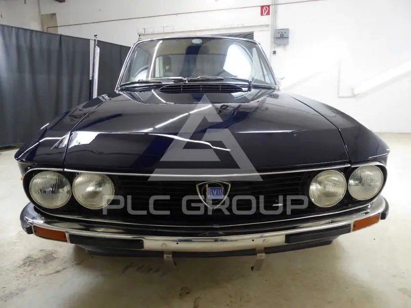 1971 Lancia Fulvia