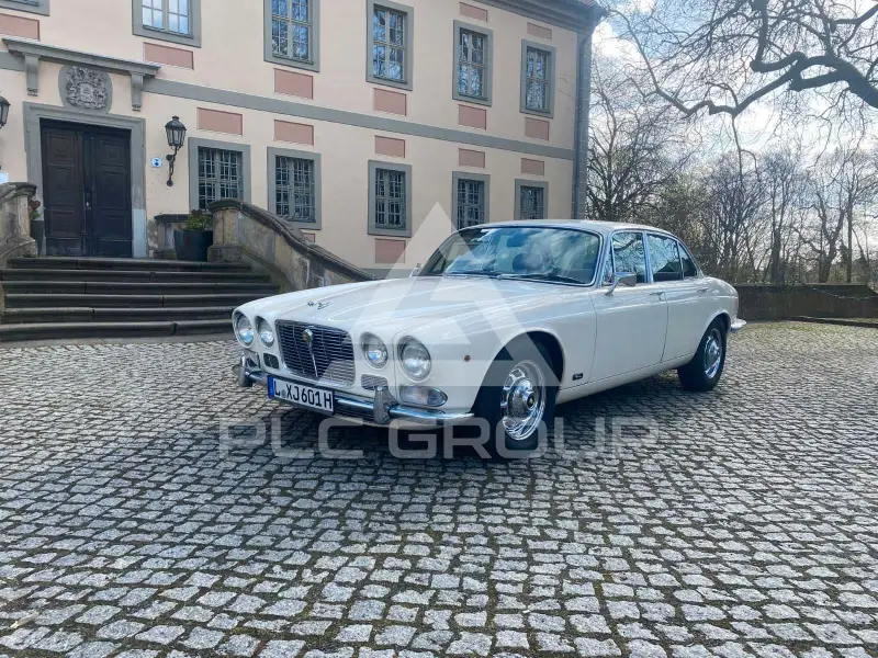 1971 Jaguar XJ