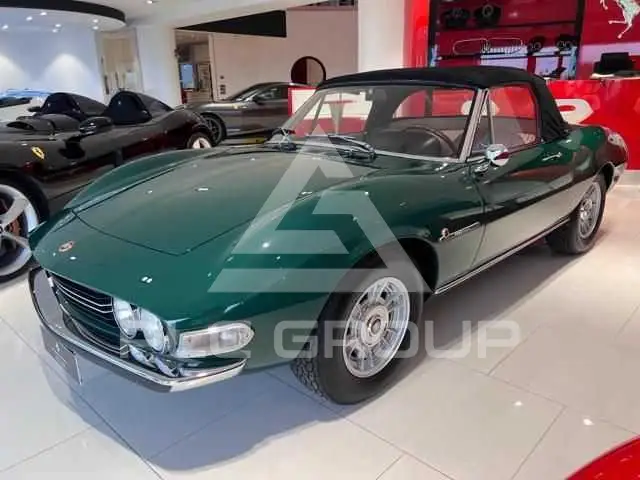 1971 Fiat Unknown