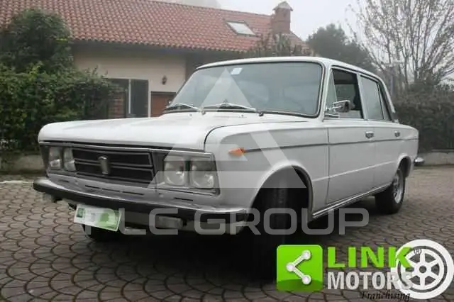 1971 Fiat Unknown