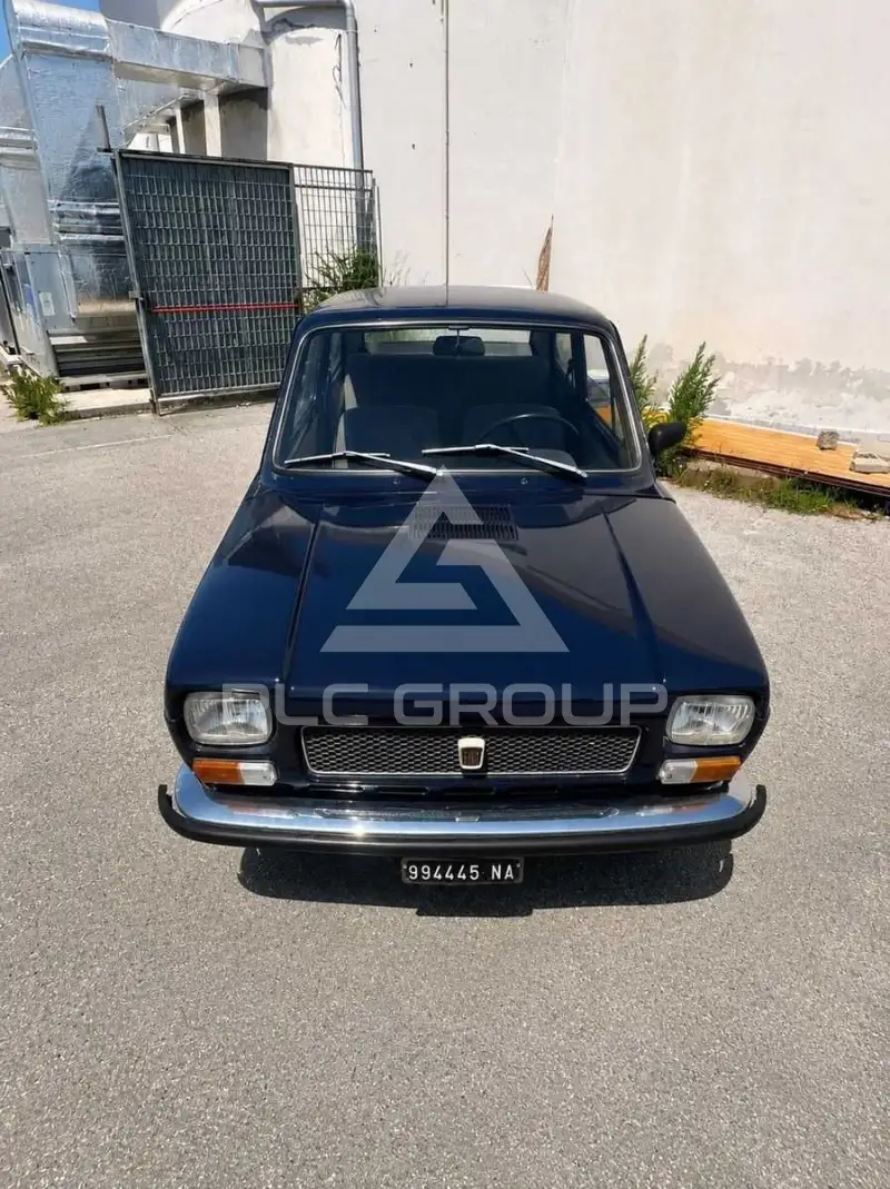 1975 Fiat 127