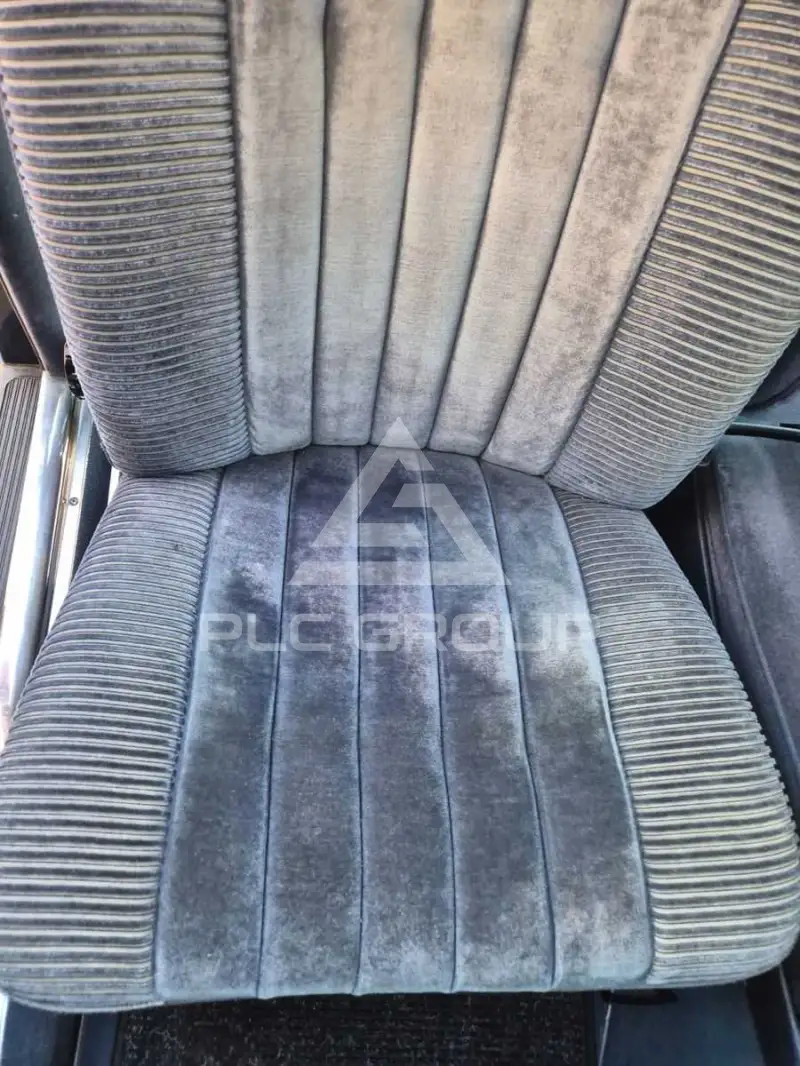 1971 Mercedes Benz E 300