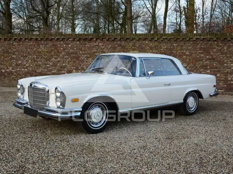 1971 Mercedes Benz Other