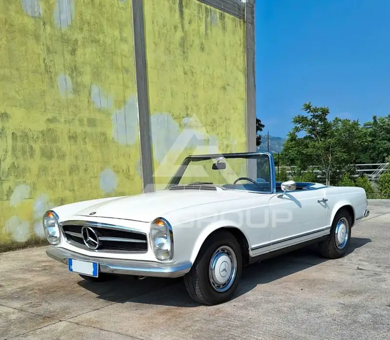 1971 Mercedes Benz Other