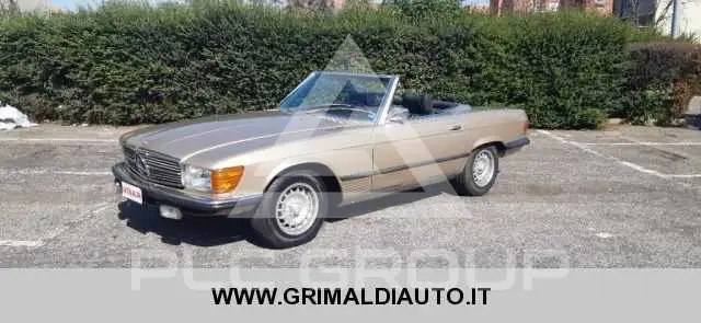 1971 Mercedes Benz Other