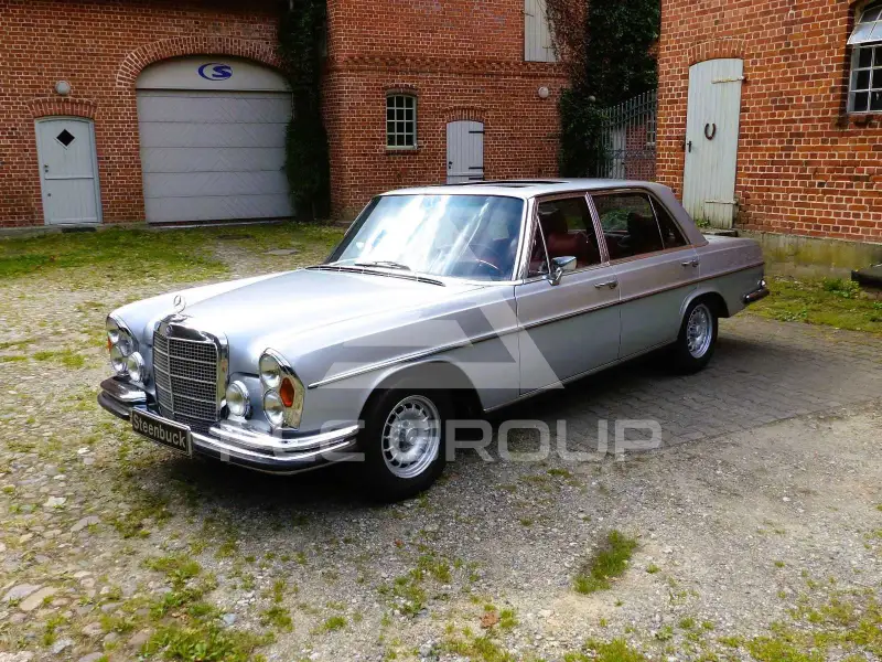 1971 Mercedes Benz Other
