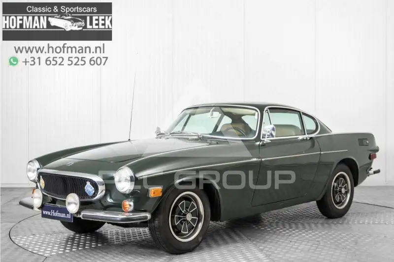 1971 Volvo Others