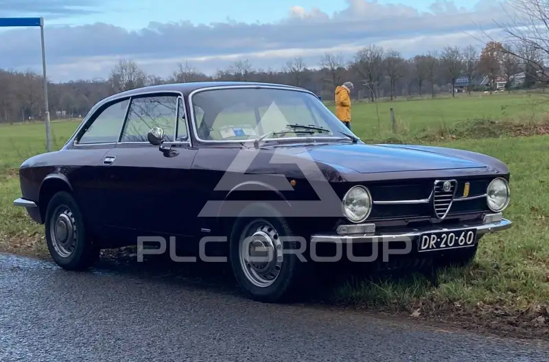 1971 Alfa Romeo Other