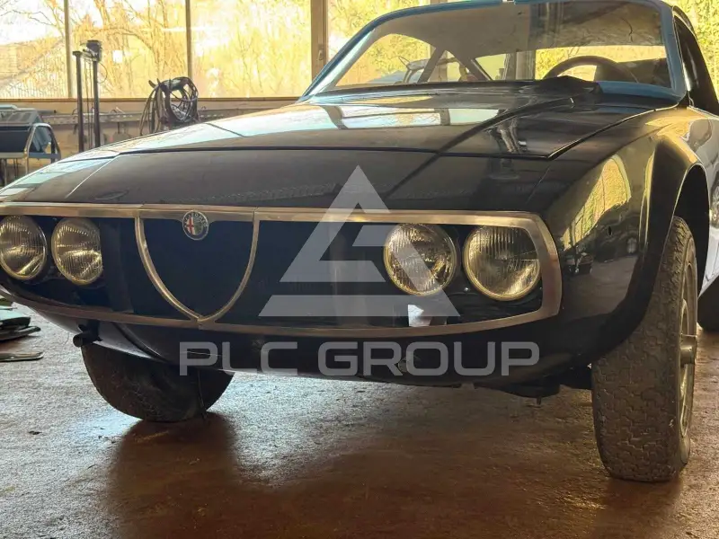 1971 Alfa Romeo Other