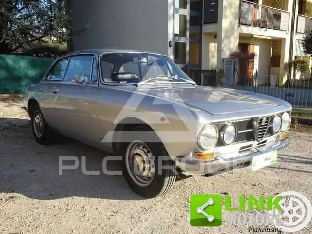 1971 Alfa Romeo Other