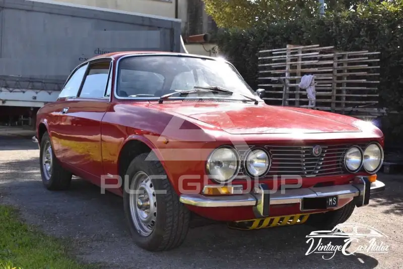 1971 Alfa Romeo Other