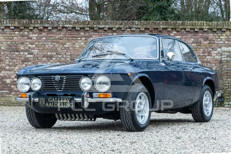 1971 Alfa Romeo Other