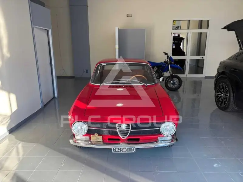 1971 Alfa Romeo Other