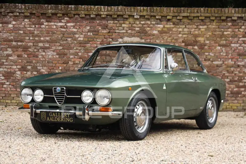 1971 Alfa Romeo Other