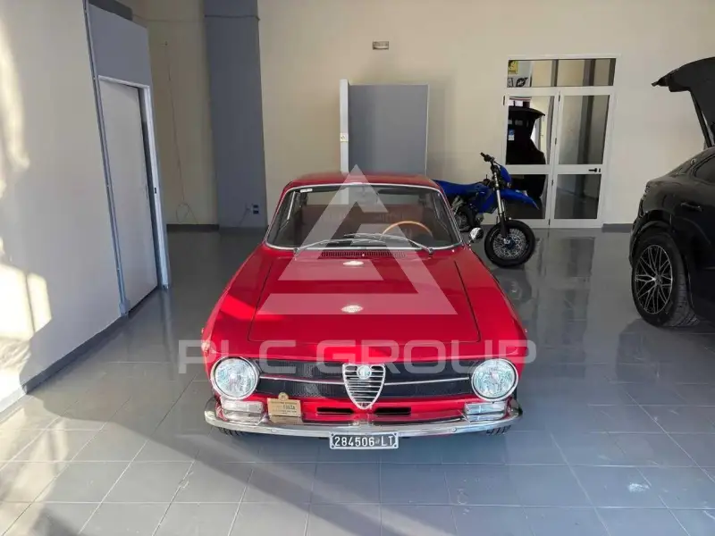 1971 Alfa Romeo Other