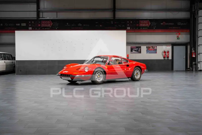 1971 Ferrari Other