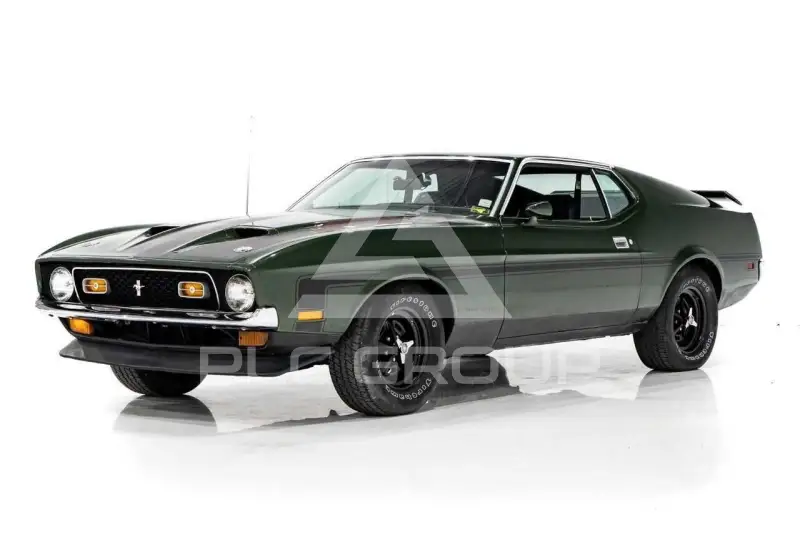 1971 Ford Other