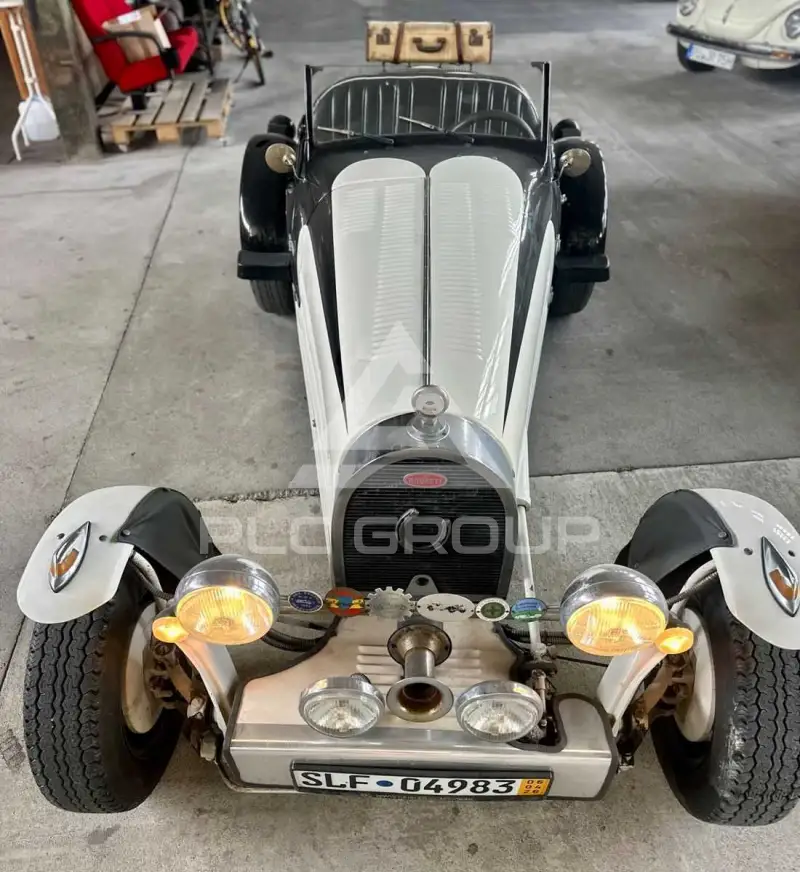1971 Bugatti Other