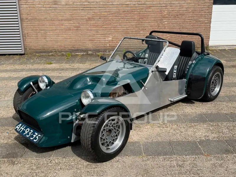 1971 Lotus Other