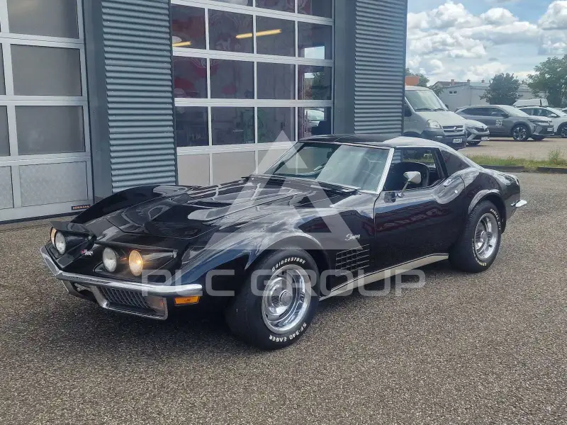 1972 Chevrolet Other