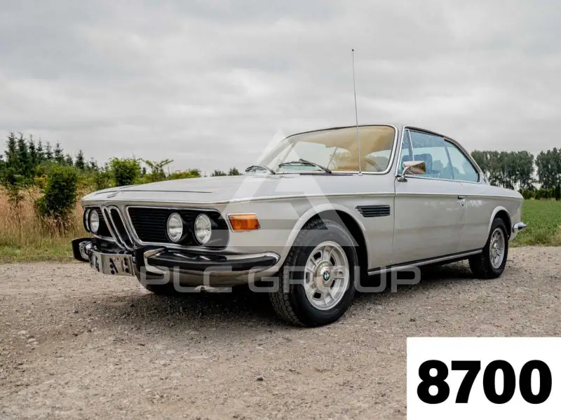 1972 BMW Other