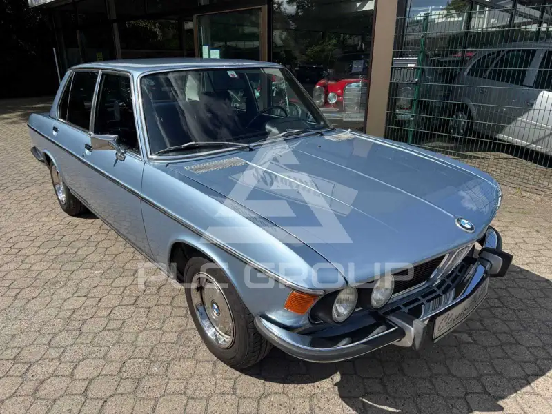 1972 BMW Other