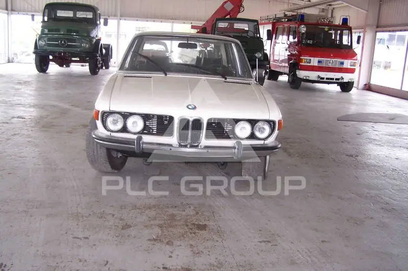 1972 BMW Other