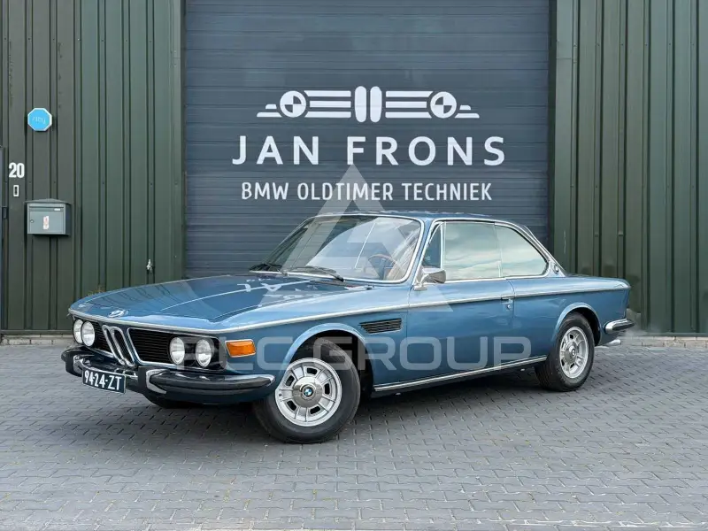 1972 BMW Other