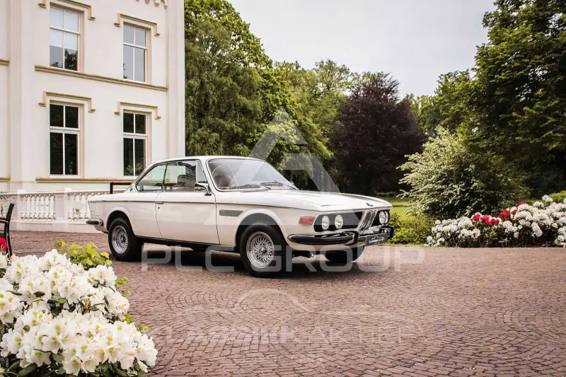 1972 BMW Other
