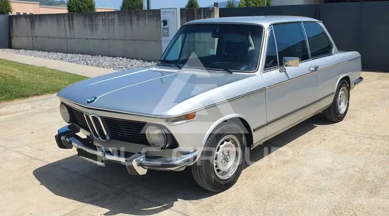 1972 BMW Other