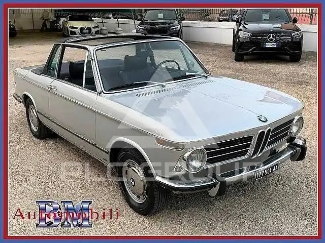 1972 BMW Other