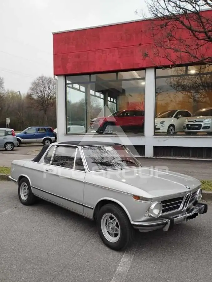 1972 BMW Other