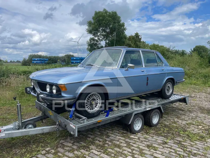 1972 BMW Other