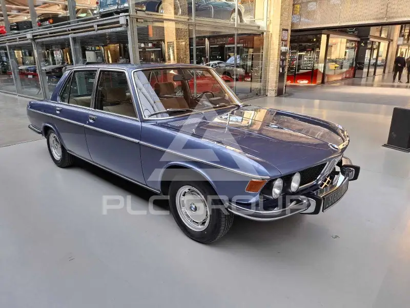 1972 BMW Other