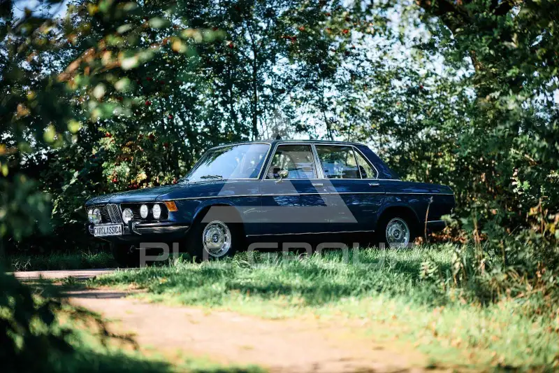 1972 BMW Other