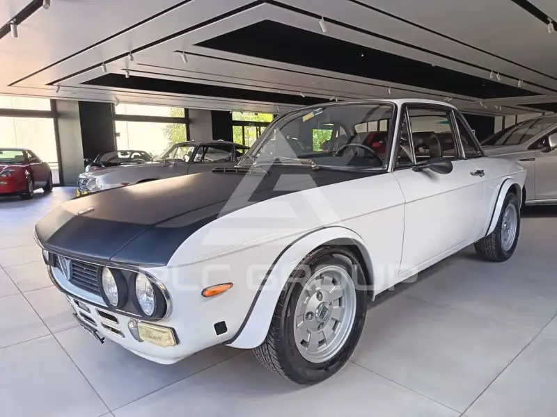 1972 Lancia Unknown