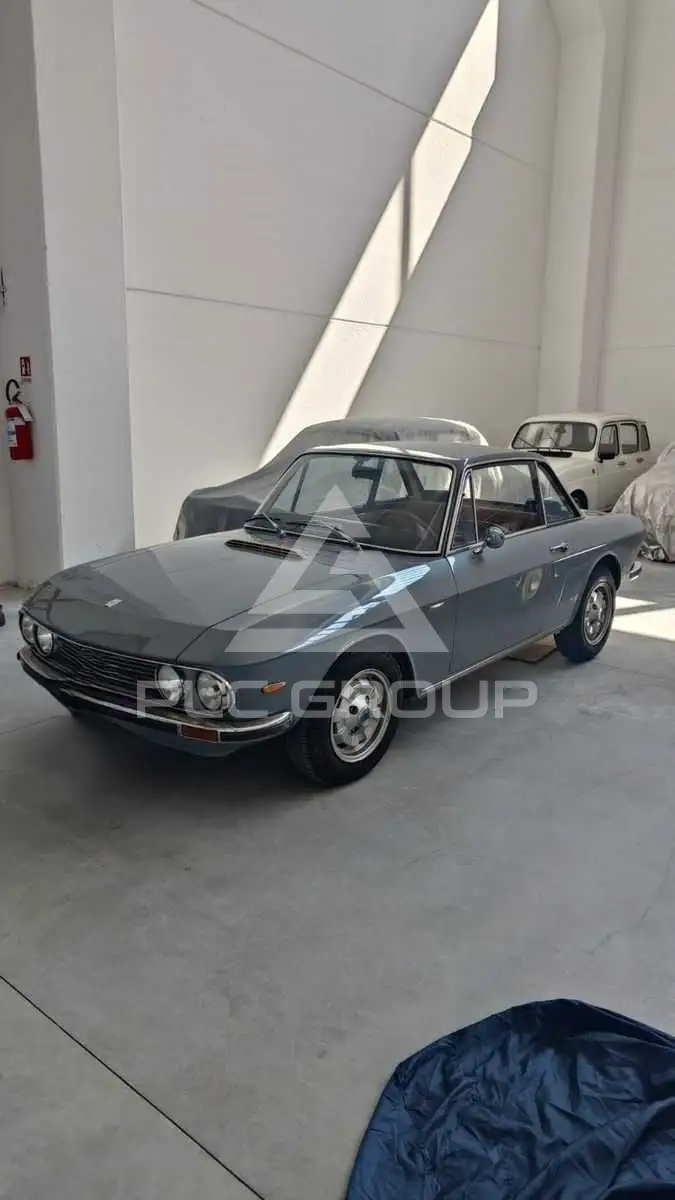 1972 Lancia 