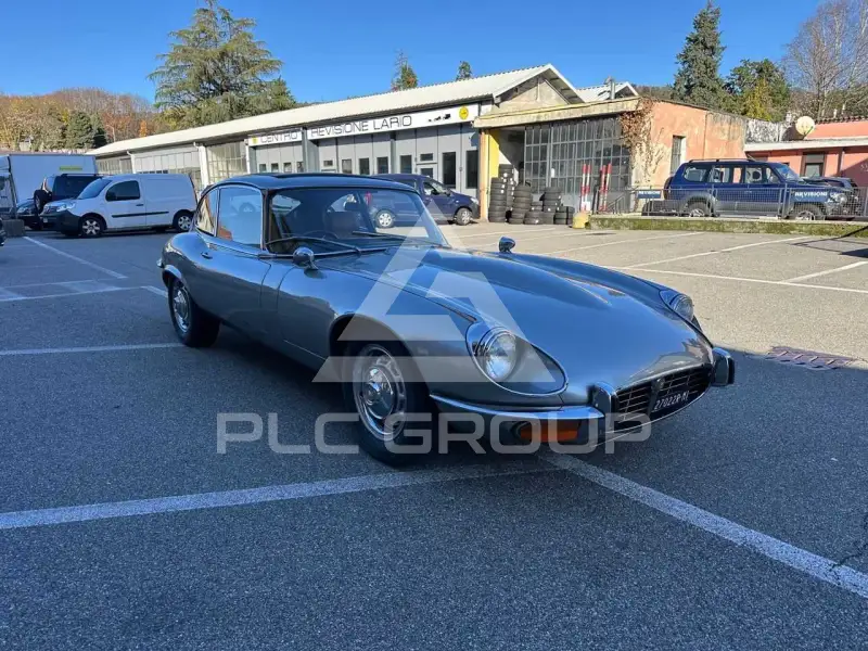 1972 Jaguar Unknown