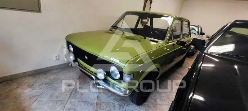 1972 Fiat Unknown