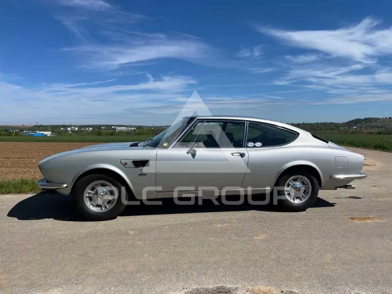 1972 Fiat Dino