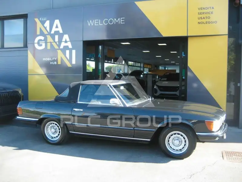 1972 Mercedes Benz Other