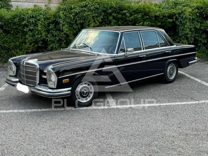 1972 Mercedes Benz Other